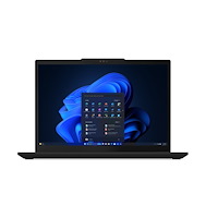 Lenovo Lenovo ThinkPad X13 Gen 5 - AI Ready - 13.3" - Intel Core Ultra 7 - 155U - Evo - 16 GB RAM - 512 GB SSD - nordiskt (dans...