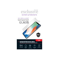 INSMAT Insmat Brilliant Glass - skärmskydd för mobiltelefon - FS