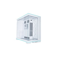Lian Li Industrial Company Lian Li O11 Dynamic Evo RGB - tower - utökad ATX