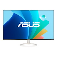 ASUSTeK COMPUTER ASUS VZ24EHF-W - LED-skärm - Full HD (1080p) - 24"