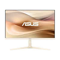 ASUSTeK COMPUTER ASUS VU279CFE-M - LED-skärm - Full HD (1080p) - 27"