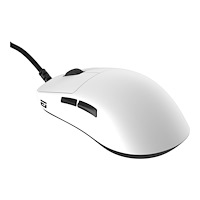 Endgame Gear Endgame Gear OP1 - mus - USB-A - vit