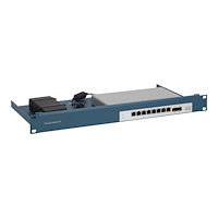 Rackmount.IT Rackmount.IT CISRACK RM-CI-T17 - monteringssats för nätverksenhet - 1U - 19"