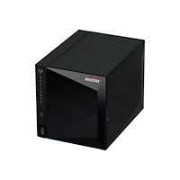 asustor ASUSTOR Drivestor 4 Pro Gen2 AS3304T - v2 - NAS-server