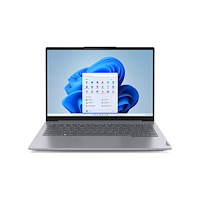 Lenovo Lenovo ThinkBook 14 G6 IRL - 14" - Intel Core i7 - 13700H - 32 GB RAM - 1 TB SSD - tysk