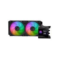 MSI MSI MPG CORELIQUID D240 - kylsystem med vätska till processorn