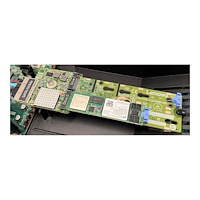 Lenovo Lenovo ThinkSystem B540i-2i - kontrollerkort (RAID) - PCIe 4.0 x2