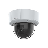 Axis Communications AXIS M55 Series M5526-E - nätverksövervakningskamera - kupol