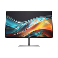 Hewlett-Packard HP 724pf - Series 7 Pro - LED-skärm - Full HD (1080p) - 23.8"
