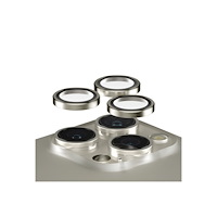 PanzerGlass PanzerGlass Hoops - linsskydd för mobiltelefon