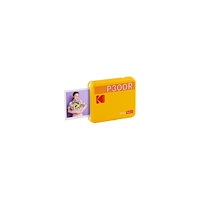 Kodak Alaris Kodak Photo Printer Mini 3 Retro - skrivare - färg - färgsublimering