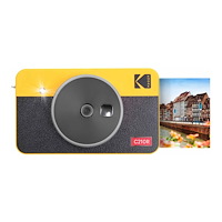 Kodak Alaris Kodak Mini Shot 2 Retro - Instant camera