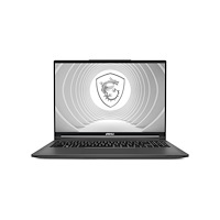 MSI MSI CreatorPro 16 AI Studio A1VMG-066 - AI Ready - 16" - Intel Core Ultra 9 - 185H - 64 GB RAM - 2 TB SSD
