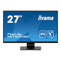 Iiyama iiyama ProLite T2752MSC-B1 - LED-skärm - Full HD (1080p) - 27"