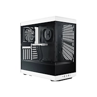 HYTE HYTE Y40 - mid tower - ATX