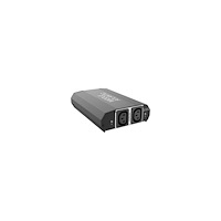 Middle Atlantic Middle Atlantic Select Series PDU with RackLink - kraftdistributionsenhet - CE-certifierad