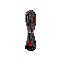 CableMod CableMod RT-Series Pro ModMesh - strömkabel - 60 cm
