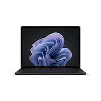 Microsoft Microsoft Surface Laptop 6 for Business - AI Ready - 15" - Intel Core Ultra 7 - 165H - 16 GB RAM - 256 GB SSD - nordiskt...