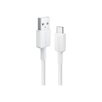 Anker Group Anker 322 - USB typ C-kabel - USB till 24 pin USB-C - 90 cm