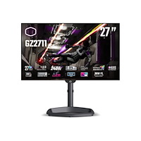 Cooler Master Cooler Master Tempest GZ2711 - GZ Series - OLED-monitor - 27" - HDR