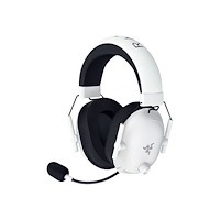 Razer USA Razer BlackShark V2 HyperSpeed - headset - USB-A, USB-C via Bluetooth-adapter