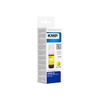 KMP KMP E194 - gul - kompatibel - bläckpatron (alternativ för: Epson C13T00P440)
