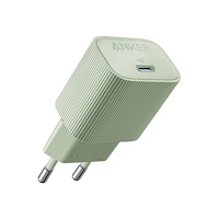 Anker Group Anker Nano strömadapter - 24 pin USB-C - 30 Watt