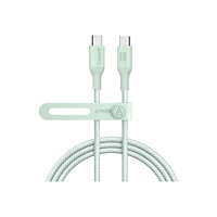 Anker Group Anker PowerLine 544 - USB typ C-kabel - 24 pin USB-C till 24 pin USB-C - 1.83 m
