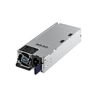 TP-LINK Technologies TP-Link PSM550-AC V1 - nätaggregat - hot-plug - 550 Watt
