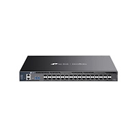 TP-LINK Technologies TP-Link Omada SX6632YF V1 - switch - 26 portar - Administrerad - rackmonterbar