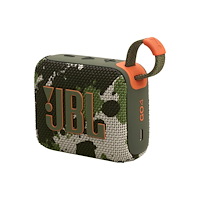 JBL JBL Go 4 - högtalare - för bärbar användning - trådlös
