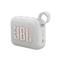 JBL JBL Go 4 - högtalare - för bärbar användning - trådlös