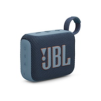 JBL JBL Go 4 - högtalare - för bärbar användning - trådlös