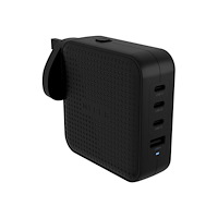 Targus Targus HyperJuice strömadapter - GaN - USB, 3 x USB-C - 100 Wh