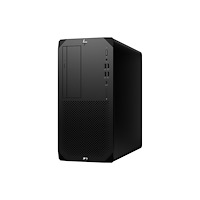 Hewlett-Packard HP Workstation Z2 G9 - tower Core i9 i9-14900K 3.2 GHz - 64 GB - SSD 1 TB