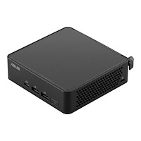 ASUSTeK COMPUTER ASUS NUC 14 Pro RNUC14RVKU700000I - mini-PC Core Ultra 7 155H 1.4 GHz - 0 GB - ingen HDD