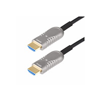 StarTech.com StarTech.com 30ft (9.1m) HDMI 2.1 Hybrid Active Optical Cable (AOC), CMP, Plenum Rated, Ultra High Speed HDMI Fiber Opti...