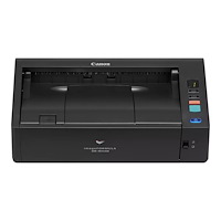 CANON Canon imageFORMULA DR-M140II - dokumentskanner - desktop - USB 2.0