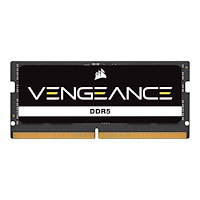 Corsair CORSAIR Vengeance - DDR5 - modul - 32 GB - SO DIMM 262-pin - 5200 MHz / PC5-41600