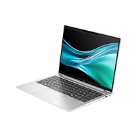 Hewlett-Packard HP EliteBook 830 G11 Notebook - AI Ready - 13.3" - Intel Core Ultra 5 - 125U - 16 GB RAM - 512 GB SSD - hela norden