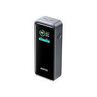 Anker Group Anker Prime strömförsörjningsbank - 24 pin USB-C - 130 Watt