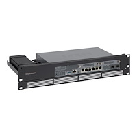 Rackmount.IT Rackmount.IT RM-JN-T2 - monteringssats för nätverksenhet - 1.3U - 19"