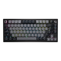 Corsair CORSAIR K65 PLUS Wireless - tangentbord - 75% - QWERTZ - tysk Inmatningsenhet