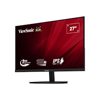 Viewsonic ViewSonic VA270-H - LED-skärm - Full HD (1080p) - 27"