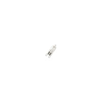 OSRAM OSRAM HALOPIN - halogenglödlampa - G9 - 25 W - 2700 K