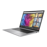 Hewlett-Packard HP ZBook Firefly 14 G11 Mobile Workstation - AI Ready - 14" - Intel Core Ultra 7 - 155H - 32 GB RAM - 1 TB SSD - tysk -...