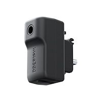 insta360.com Insta360 mikrofonadapter