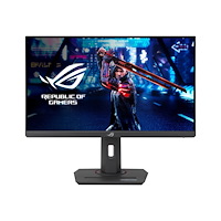 ASUSTeK COMPUTER ASUS ROG Strix XG259QNS - LED-skärm - Full HD (1080p) - 25" - HDR