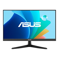ASUSTeK COMPUTER ASUS VY229HF - LED-skärm - Full HD (1080p) - 22"