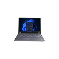 Lenovo Lenovo ThinkPad P16 Gen 2 - 16" - Intel Core i7 - i7-14700HX - 32 GB RAM - 1 TB SSD - Nordisk